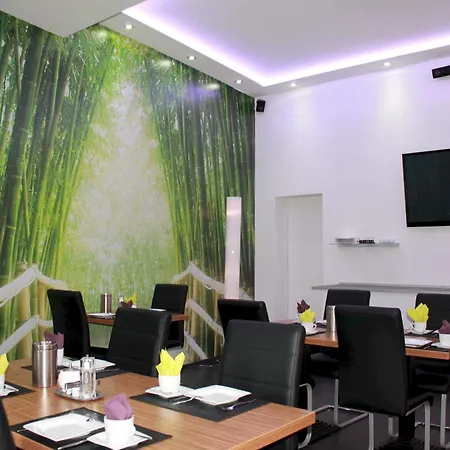 Aparthotel Design Wiegand