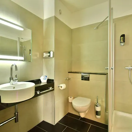 Aparthotel Design Wiegand Hannover