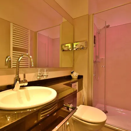 Aparthotel Design Wiegand 3*