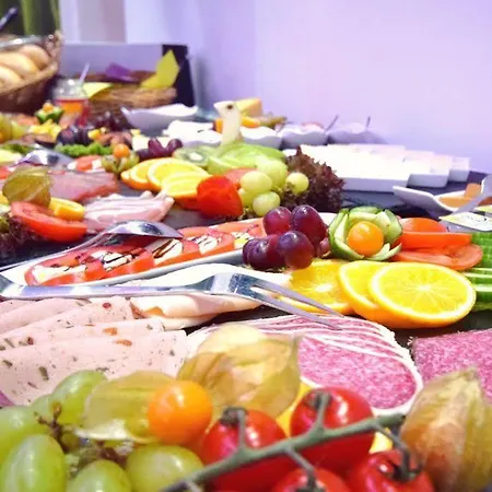 Aparthotel Design Wiegand Hannover