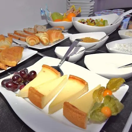 شقة فندقية Design Wiegand 3*