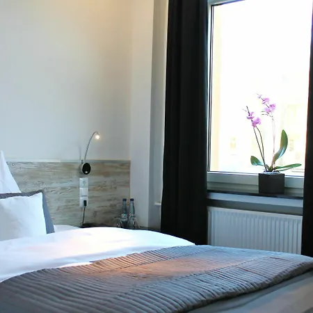 Design Wiegand Aparthotel 3*