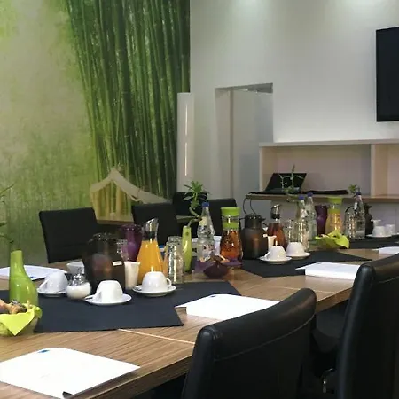 Design Wiegand Aparthotel 3*