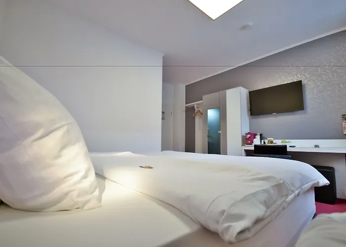 Apart-hotel Design Wiegand 3*