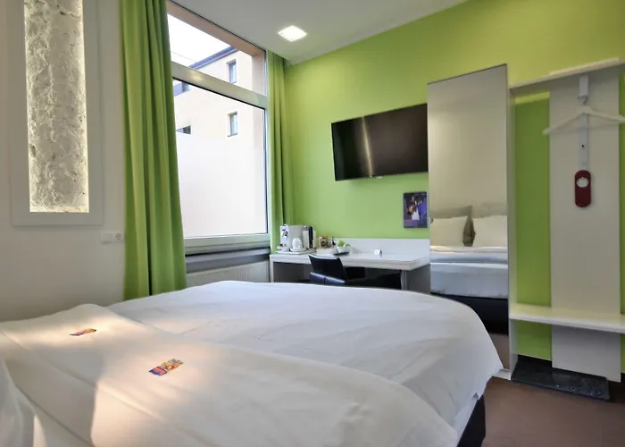 Design Wiegand Apart-hotel