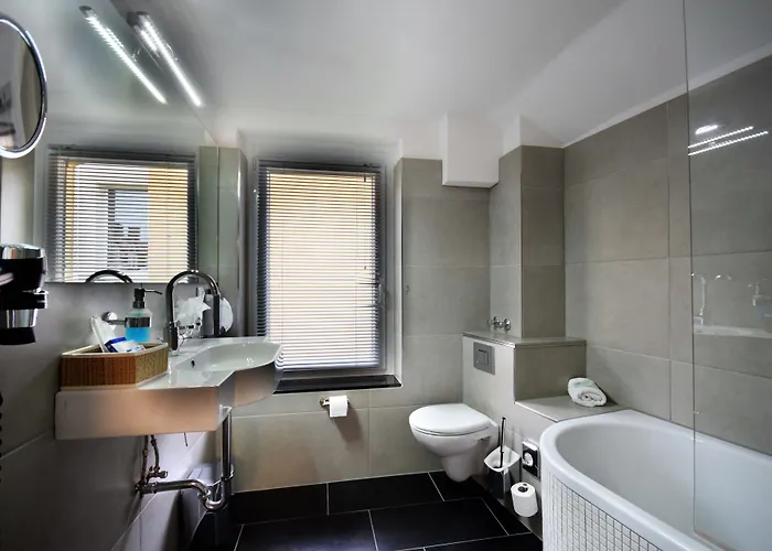 Design Wiegand 3* Hanôver