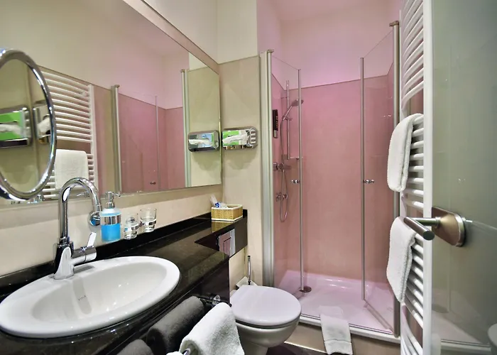 Apart-hotel Design Wiegand 3*