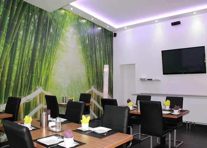 Apart-hotel Design Wiegand