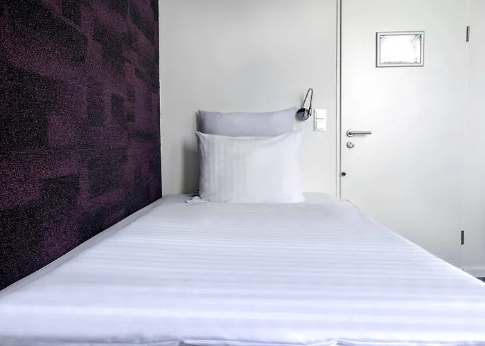 Apart-hotel Design Wiegand 3*