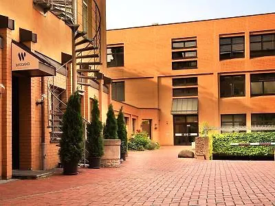 Design Wiegand Apart-hotel