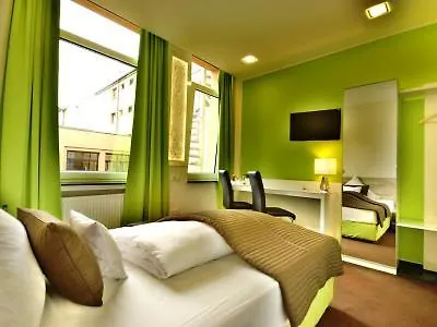 Design Wiegand Apart-hotel Hanôver