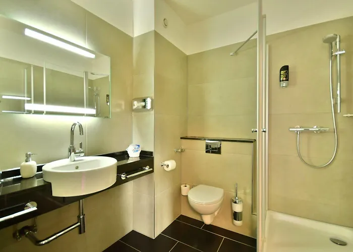 Apart-hotel Design Wiegand Hanôver