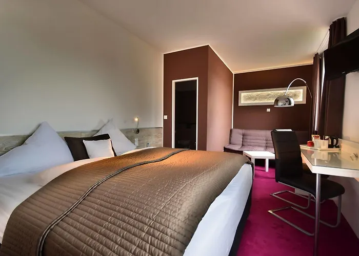 Design Wiegand Apart-hotel 3*