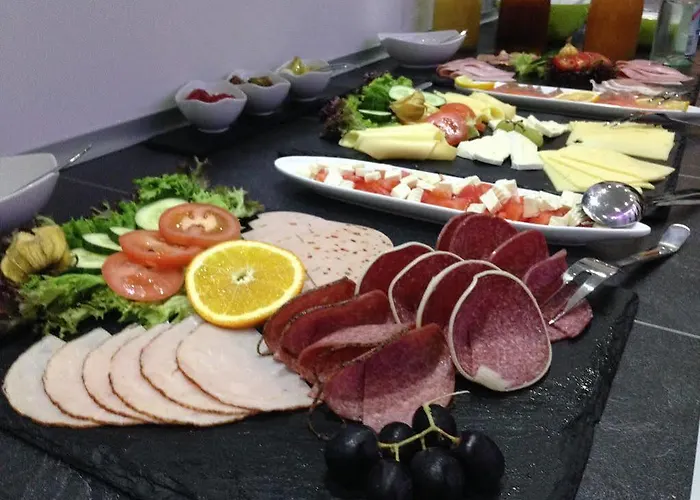 Apart-hotel Design Wiegand