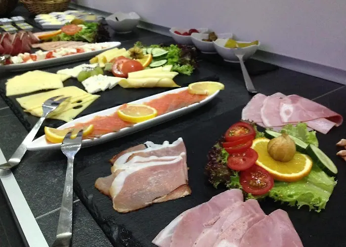 Apart-hotel Design Wiegand