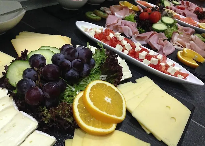 Design Wiegand 3* Hanôver