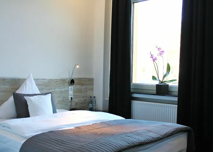 Design Wiegand Apart-hotel 3*