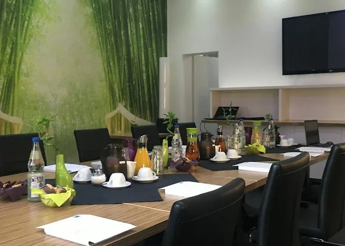 Design Wiegand Apart-hotel 3*