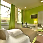 Apartmanhotel Design Wiegand