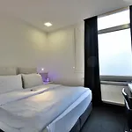 Apartmanhotel Design Wiegand
