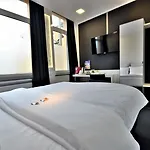 Design Wiegand Apartmanhotel 3*