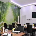 Apartmanhotel Design Wiegand
