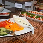 Apartmanhotel Design Wiegand