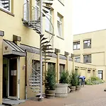 Design Wiegand Apartmanhotel Hannover