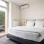 Apartmanhotel Design Wiegand