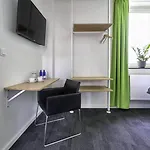 Apartmanhotel Design Wiegand