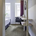 Apartmanhotel Design Wiegand Hannover