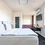 Apartmanhotel Design Wiegand