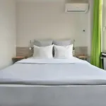 Apartmanhotel Design Wiegand