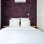 Design Wiegand Apartmanhotel