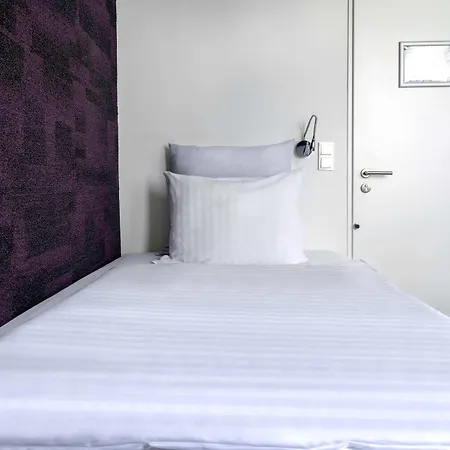 شقة فندقية Design Wiegand 3*