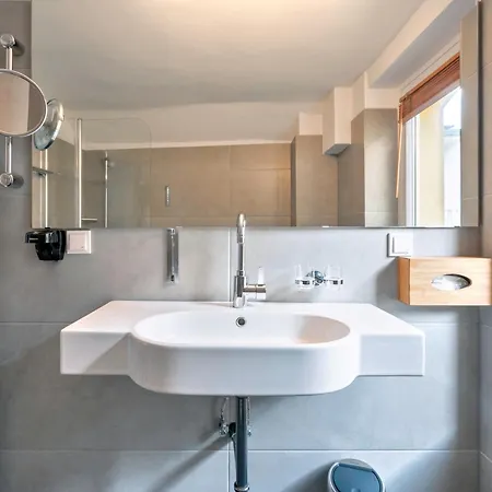 شقة فندقية Design Wiegand 3*