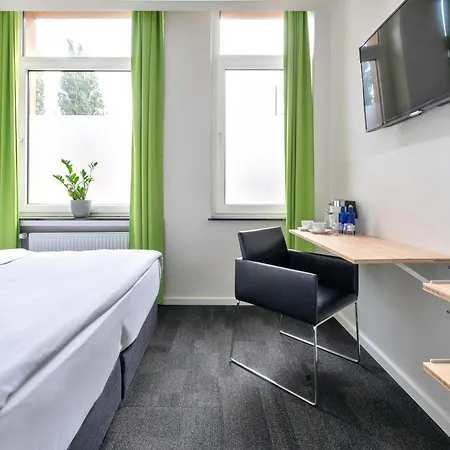 Apartmanhotel Design Wiegand Hannover