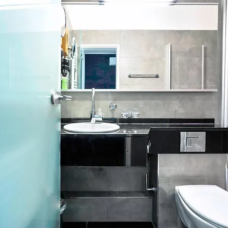 Apartmanhotel Design Wiegand 3*