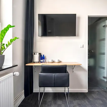 Design Wiegand Apartmanhotel 3*