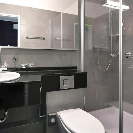 شقة فندقية Design Wiegand