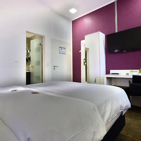 Design Wiegand Apartmanhotel Hannover