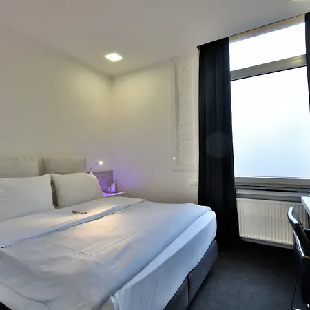 Apartmanhotel Design Wiegand