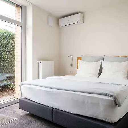 Apartmanhotel Design Wiegand